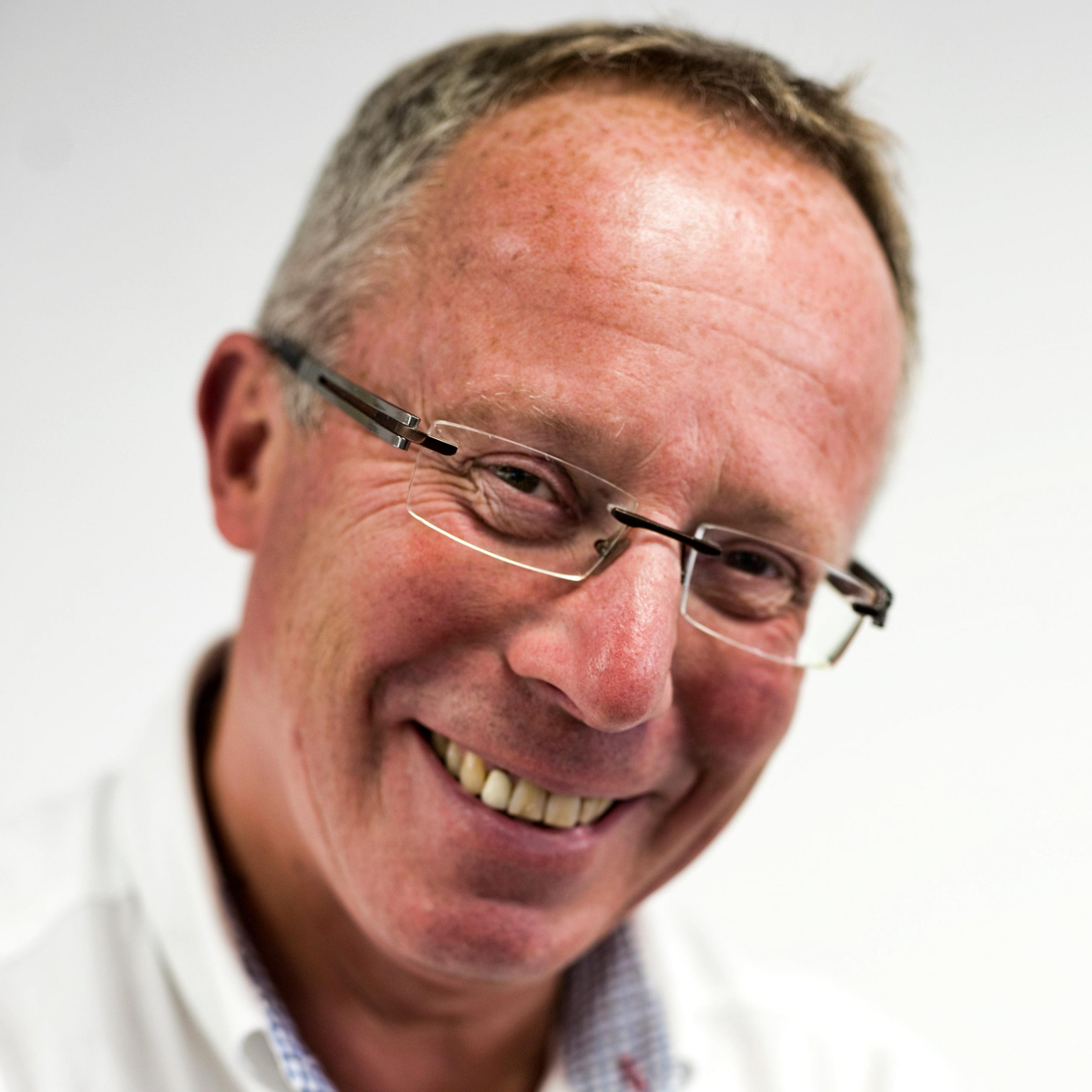 Andrew Pindar OBE DL – Founding Partner Andrew Pindar OBE DL - Founding Partner