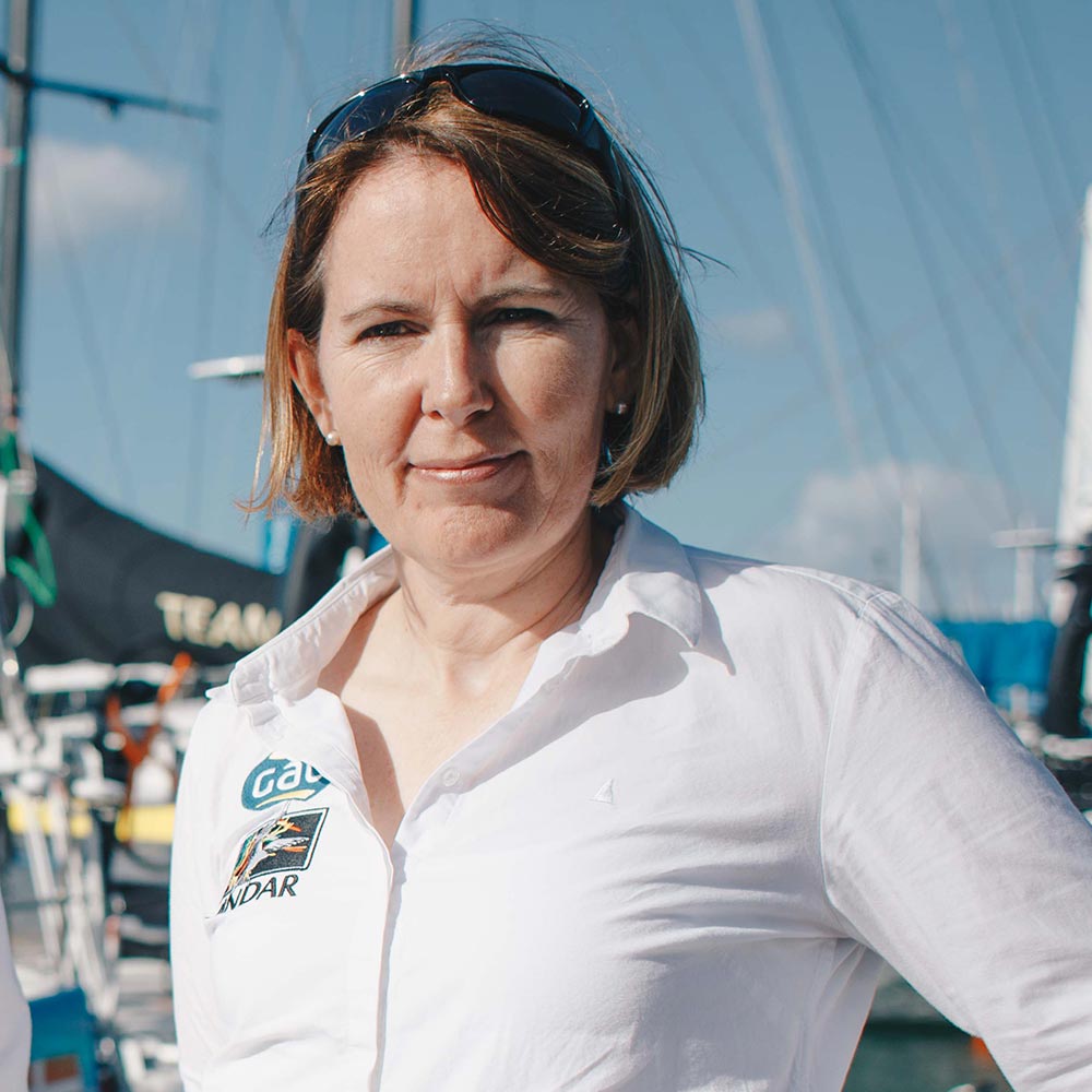 Beth King – Operations Manager Beth King - Operations Manager
