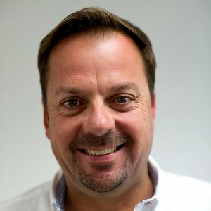 Nick Crabtree – Head of Business Development Nick Crabtree - Head of Business Development
