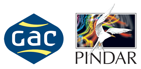 GAC PINDAR - logo